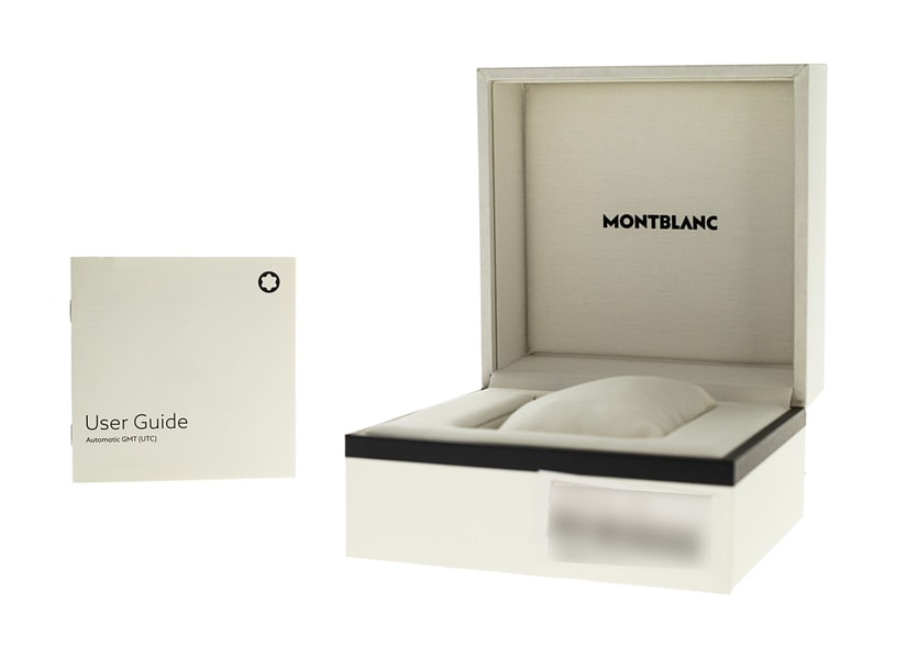 Montblanc 1858 129766